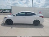 Hyundai Elantra Gls KMHDH4AH5FU403569 снимка
