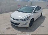 Hyundai Elantra Gls KMHDH4AH5FU403569 снимка