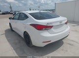 Hyundai Elantra Gls KMHDH4AH5FU403569 снимка