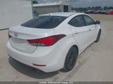 Hyundai Elantra Gls KMHDH4AH5FU403569 снимка
