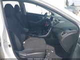 Hyundai Elantra Gls KMHDH4AH5FU403569 снимка