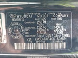 Hyundai Santa Fe KM8SNDHF4GU160889 снимка