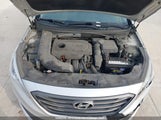 Hyundai Sonata Sport Tech 5NPE34AF9FH103761 снимка