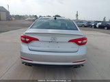 Hyundai Sonata Sport Tech 5NPE34AF9FH103761 снимка