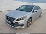 Hyundai Sonata Sport Tech 5NPE34AF9FH103761 снимка