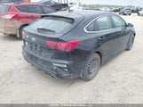 Kia Forte Gt KNAF45A70L5060677 снимка