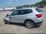 BMW X3 xDrive28I 5UXWX9C54D0A18977 снимка