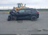 Chevrolet Trailblazer Lt KL79MRSL4MB110743 снимка
