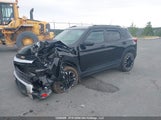 Chevrolet Trailblazer Lt KL79MRSL4MB110743 снимка