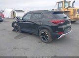 Chevrolet Trailblazer Lt KL79MRSL4MB110743 снимка