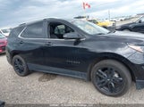 Chevrolet Equinox Lt 2GNAXUEV0M6163974 снимка