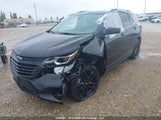 Chevrolet Equinox Lt 2GNAXUEV0M6163974 снимка