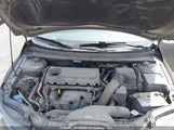 Kia Forte 2.0L Ex KNAFU4A21C5630779 снимка