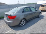 Kia Forte 2.0L Ex KNAFU4A21C5630779 снимка