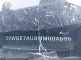 Volkswagen Golf 3VWG57AU8MM004596 снимка
