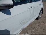 Volkswagen Golf 3VWG57AU8MM004596 снимка