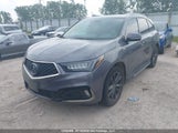 Acura Mdx 5J8YD4H07LL800768 снимка