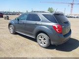Chevrolet Equinox 1Lt 2GNFLFEK5H6230948 снимка