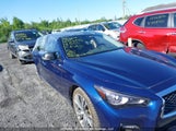 Infiniti Q50 3.0T Luxe/3.0T Signature Edition/3.0T Sport JN1EV7AR2JM610833 photo