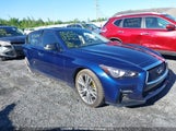 Infiniti Q50 3.0T Luxe/3.0T Signature Edition/3.0T Sport JN1EV7AR2JM610833 снимка