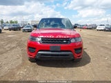 Land Rover Range Rover Sport SALWV2TF3EA376046 снимка