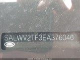 Land Rover Range Rover Sport SALWV2TF3EA376046 снимка