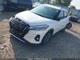 Nissan Kicks Play Sv 3N1CP5CV5SL468635 fotografie