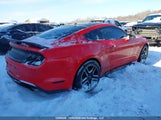 Ford Mustang 1FA6P8TH3K5102779 снимка