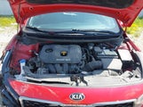 Kia Forte Lx/S 3KPFL4A7XJE216466 снимка