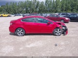 Kia Forte Lx/S 3KPFL4A7XJE216466 снимка