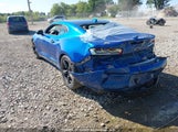 Chevrolet Camaro 2Ss 1G1FH1R76G0135544 снимка