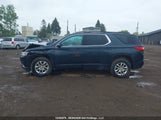 Chevrolet Traverse Lt 1GNEVGKW8LJ266275 fotografie