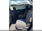 Chevrolet Traverse Lt 1GNEVGKW8LJ266275 fotografie