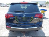 Acura Mdx Technology 2HNYD2H65BH005036 снимка