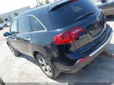 Acura Mdx Technology 2HNYD2H65BH005036 снимка
