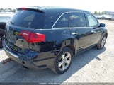 Acura Mdx Technology 2HNYD2H65BH005036 снимка
