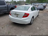 Honda Civic Lx 2HGFB2F47CH059025 снимка