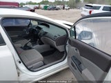 Honda Civic Lx 2HGFB2F47CH059025 снимка