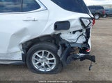 Chevrolet Equinox Lt 2GNAXUEV7N6108861 photo