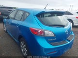Mazda 3 S JM1BL1L53B1421799 снимка