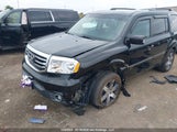 Honda Pilot Touring 5FNYF4H91DB501885 снимка