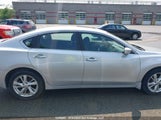 Nissan Altima 2.5/S/Sv/Sl 1N4AL3AP0DN423233 fotografie