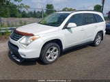 Suzuki Xl7 Luxury 2S3DA417086126249 снимка
