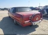Cadillac Deville D'elegance 1G6KE54Y1XU771810 снимка