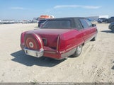 Cadillac Deville D'elegance 1G6KE54Y1XU771810 снимка