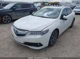 Acura Tlx Advance 19UUB3F70GA802037 снимка