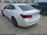 Acura Tlx Advance 19UUB3F70GA802037 снимка