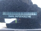 Nissan Altima 2.5/2.5 S/2.5 Sl/2.5 Sv 1N4AL3AP0EN352746 снимка