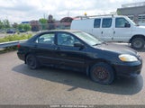 Toyota Corolla 4 Portes 2T1BR32E83C729592 снимка