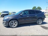 Chevrolet Traverse Lt 1GNKVHKD1EJ330800 снимка